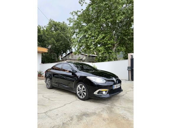 İCON PRESTİJ FLUENCE