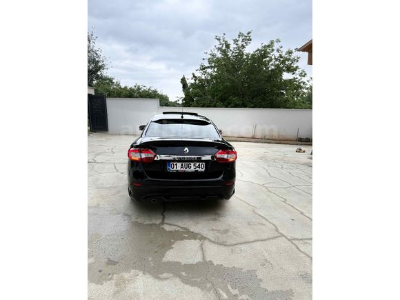 İCON PRESTİJ FLUENCE