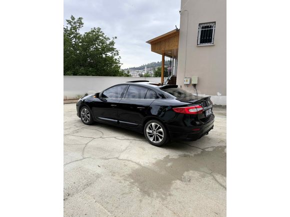 İCON PRESTİJ FLUENCE