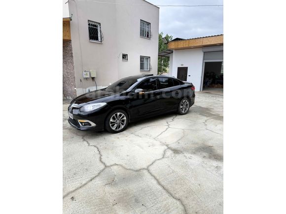 İCON PRESTİJ FLUENCE