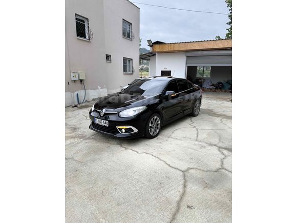 İCON PRESTİJ FLUENCE