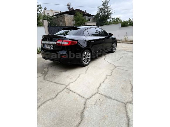 İCON PRESTİJ FLUENCE