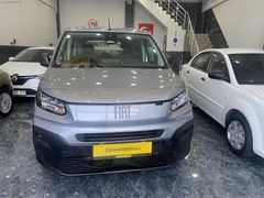 KARAMANLI OTOMOTİVDEN HATASIZ FİAT DOBLO COMBİ 1.2 PURETECH EASY