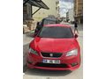 HATASIZ BOYASIZ DEĞİŞENSİZ
Seat Leon 1.6 TDI