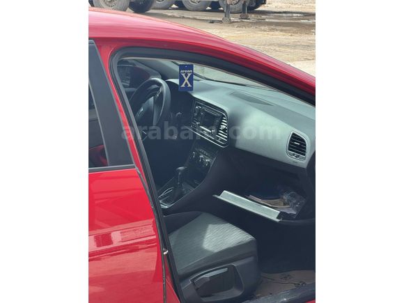 HATASIZ BOYASIZ DEĞİŞENSİZ
Seat Leon 1.6 TDI