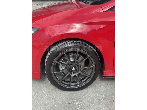 HATASIZ BOYASIZ DEĞİŞENSİZ
Seat Leon 1.6 TDI