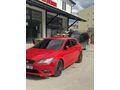 HATASIZ BOYASIZ DEĞİŞENSİZ
Seat Leon 1.6 TDI