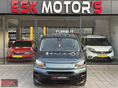ESK MOTOR's 2025 FİAT DOBLO 1.2PURETECH 28.XXXKM HATASZ-TRAMERSZ
