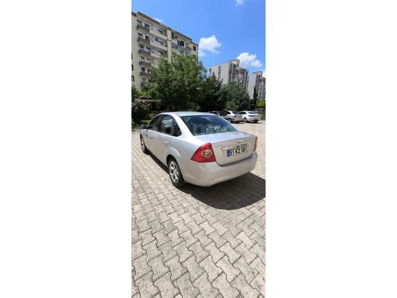 Sahibinden Ford Focus 1.6 Comfort 2010 Model
