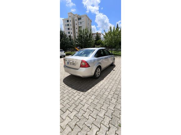 Sahibinden Ford Focus 1.6 Comfort 2010 Model