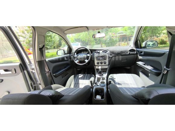 Sahibinden Ford Focus 1.6 Comfort 2010 Model