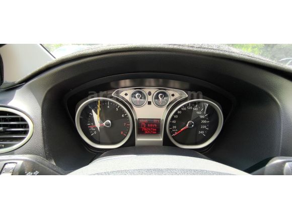Sahibinden Ford Focus 1.6 Comfort 2010 Model