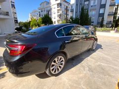 ŞEFFAF MAKAM ARACI Sahibinden Opel Insignia 1.6 CDTI Cosmo 2016 Model 
