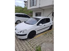 Sahibinden Peugeot 307 1.6 XT 2005 Model