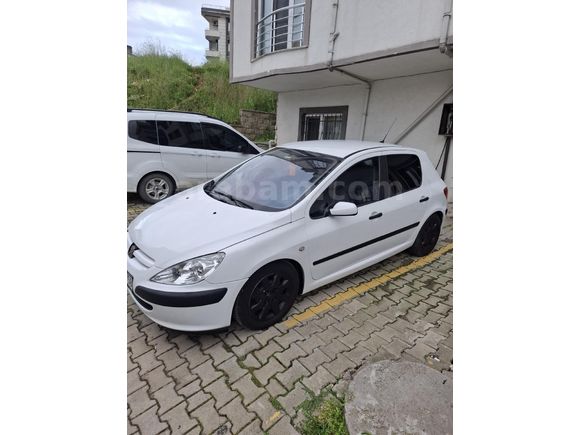 Sahibinden Peugeot 307 1.6 XT 2005 Model