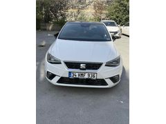 Sahibinden Seat Ibiza 1.5 EcoTSI FR 2023 Model 