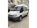 2005 FORD TRANSİT / 12+1 / MİNİBÜS / MOTOR SIFIR / MUAYER /