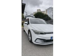 Aile arabası 2.sahibiyim Golf 1.0 TSi Impression 2022 Model