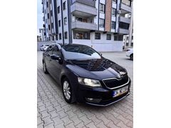 Sahibinden Skoda Octavia 1.6 TDI Style CR 2016 Model 