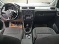 Galeriden Volkswagen Caddy 1.6 TDI Comfortline 2015 Model Adana