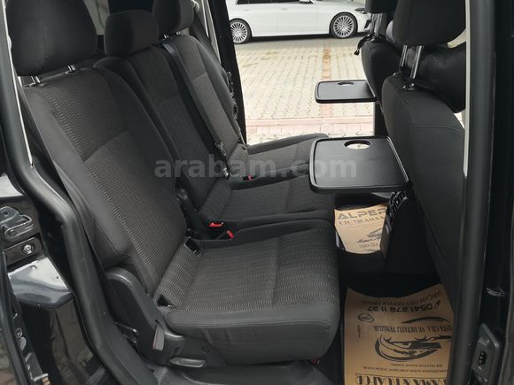 Galeriden Volkswagen Caddy 1.6 TDI Comfortline 2015 Model Adana
