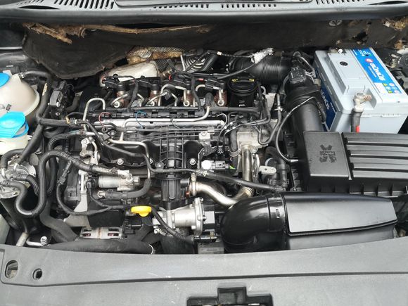 Galeriden Volkswagen Caddy 1.6 TDI Comfortline 2015 Model Adana