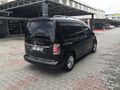 Galeriden Volkswagen Caddy 1.6 TDI Comfortline 2015 Model Adana