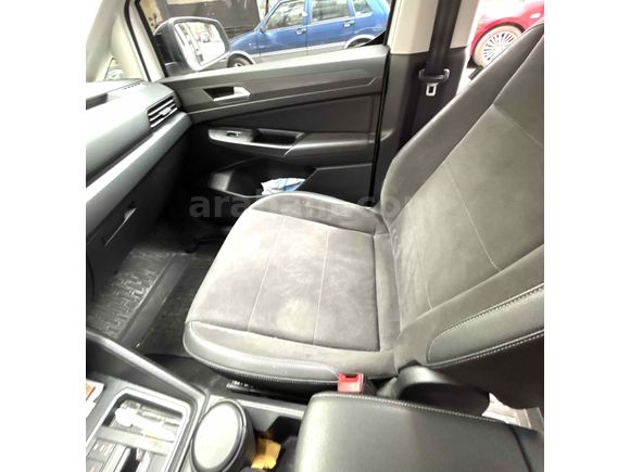 Sahibinden Volkswagen Caddy 2.0 TDI Style 2023 Model 
