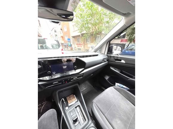 Sahibinden Volkswagen Caddy 2.0 TDI Style 2023 Model 