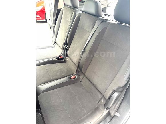 Sahibinden Volkswagen Caddy 2.0 TDI Style 2023 Model 