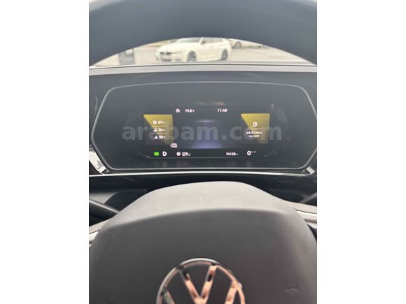 Sahibinden Volkswagen Caddy 2.0 TDI Style 2023 Model 