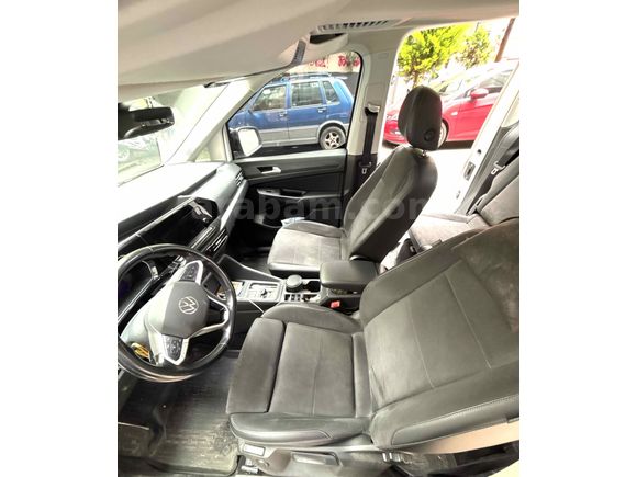 Sahibinden Volkswagen Caddy 2.0 TDI Style 2023 Model 