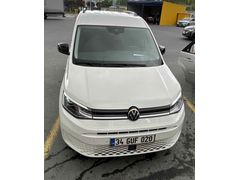 Sahibinden Volkswagen Caddy 2.0 TDI Style 2023 Model 