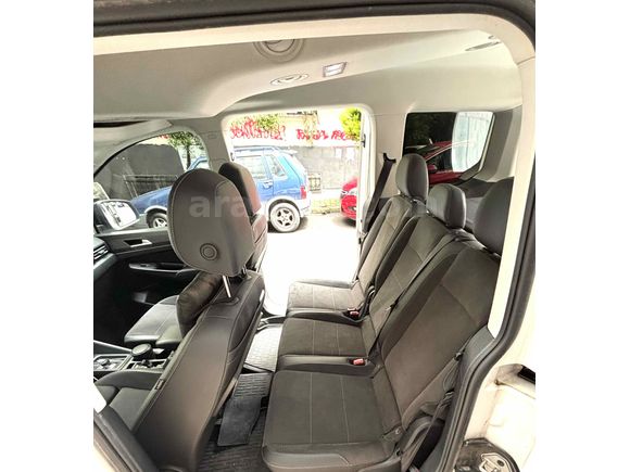 Sahibinden Volkswagen Caddy 2.0 TDI Style 2023 Model 