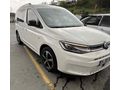 Sahibinden Volkswagen Caddy 2.0 TDI Style 2023 Model 
