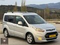 FORD CONNECT 1.6 TDCİ TİTANIUM "CAM TAVAN" DEĞİŞENSİZ