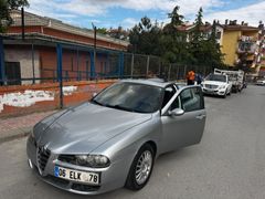 Sahibinden Alfa Romeo 156 1.6 TS Distinctive 2006 Model