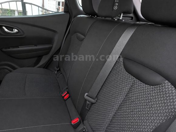ÖĞRETMENDENKADJAR SUV TERTEMİZ 110000 KM...SON FİYAT