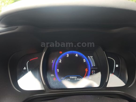 ÖĞRETMENDENKADJAR SUV TERTEMİZ 110000 KM...SON FİYAT