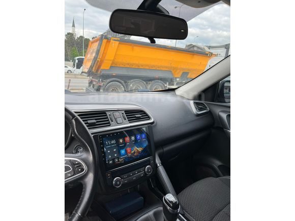 ÖĞRETMENDENKADJAR SUV TERTEMİZ 110000 KM...SON FİYAT