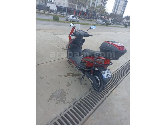sahibinden ARORA ZR5