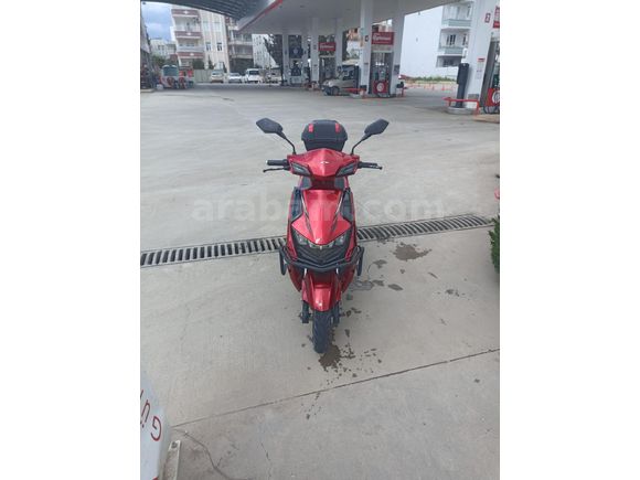 sahibinden ARORA ZR5
