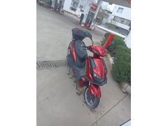 sahibinden ARORA ZR5