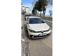 Sahibinden Volkswagen Polo 1.0 TSi Life 2025 Model 