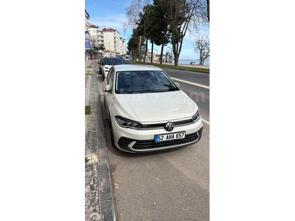 Sahibinden Volkswagen Polo 1.0 TSi Life 2025 Model 