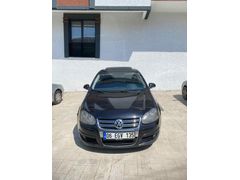 Sahibinden Volkswagen Jetta 1.4 TSi Comfortline 2007 Model 