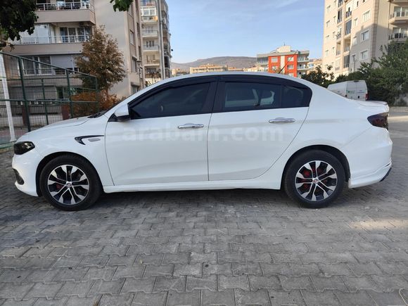 Sahibinden Fiat Egea 1.3 Multijet Easy 2018 Model