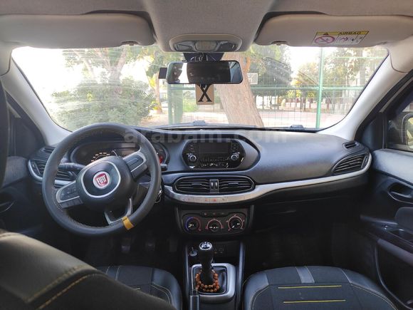 Sahibinden Fiat Egea 1.3 Multijet Easy 2018 Model