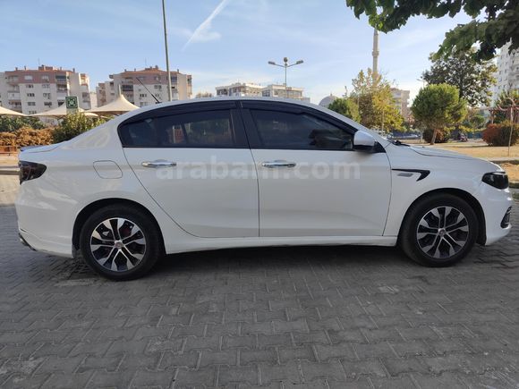 Sahibinden Fiat Egea 1.3 Multijet Easy 2018 Model