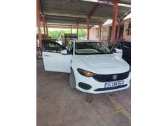 Sahibinden Fiat Egea 1.3 Multijet Easy 2018 Model